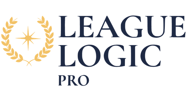 League Logic Pro